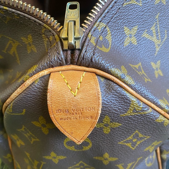 ✨Vintage Louis Vuitton ✨ - Picture 7 of 12